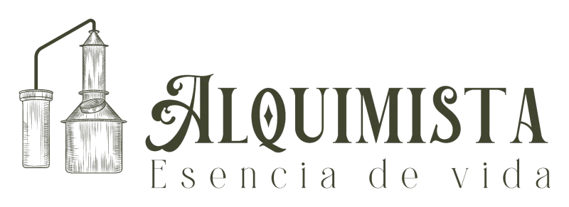 Alquimista · Esencia de vida