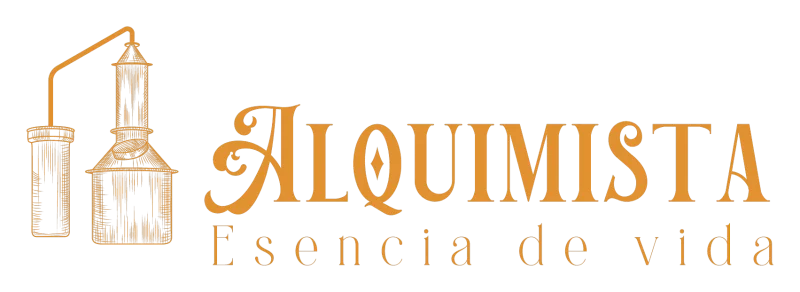 Alquimista · Esencia de vida